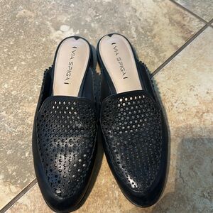 Via spiga loafers